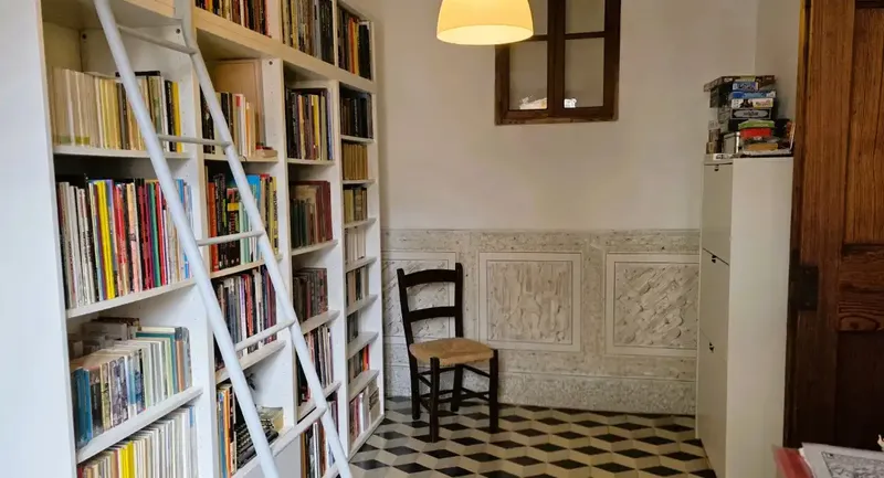 Light, space and authenticity in a privileged setting — photo 5