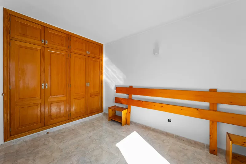 Duplex near the coast in Portocolom — photo 10