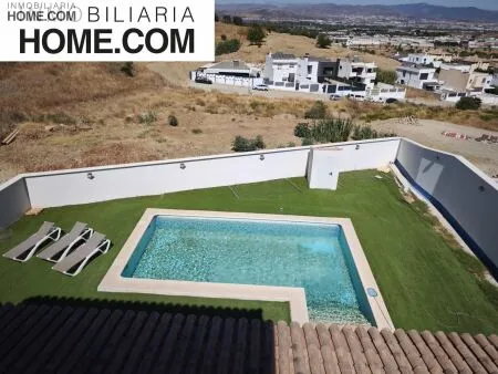 Villa - Alhaurín de la Torre (Capellanía - Retamar) — photo 7