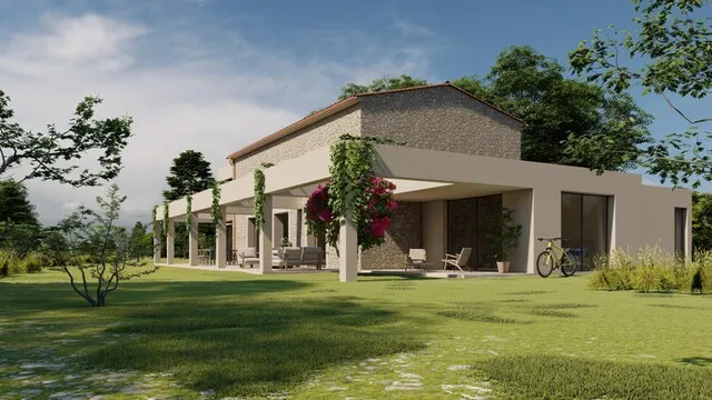 Turnkey finca with pool and gardens for sale in Llucmajor, South Mallorca — photo 3