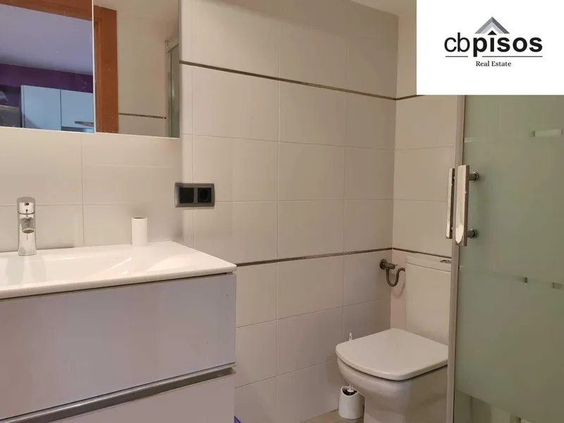 Business Premise - Palma de Mallorca (La Soledad Norte), Built Surface 125m², 2 Bathrooms — photo 6
