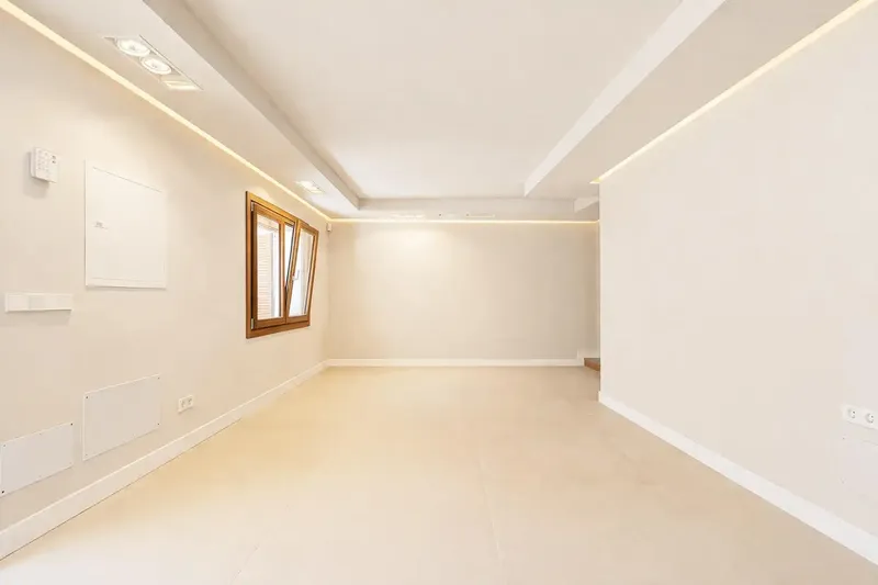 Modern ground floor renovated in Selva – quality, comfort and Mediterranean style — photo 2