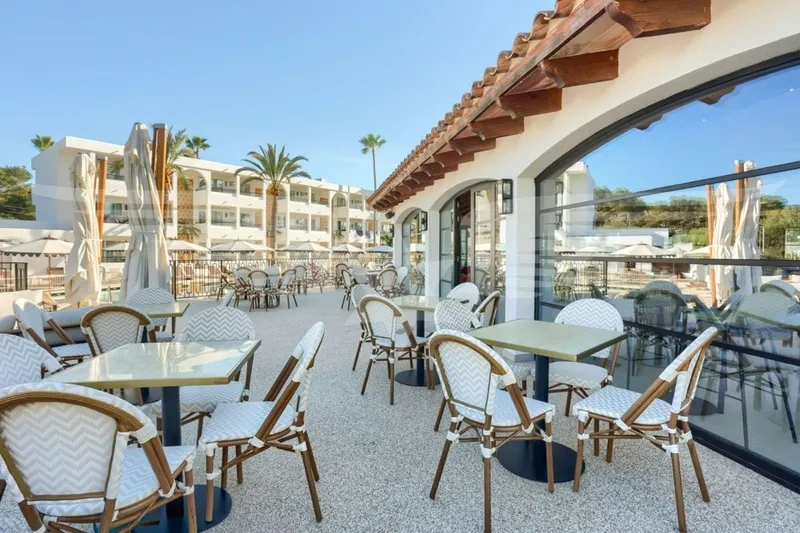 Cala Marcal I Vacation Apartment in a Dream Complex — photo 1