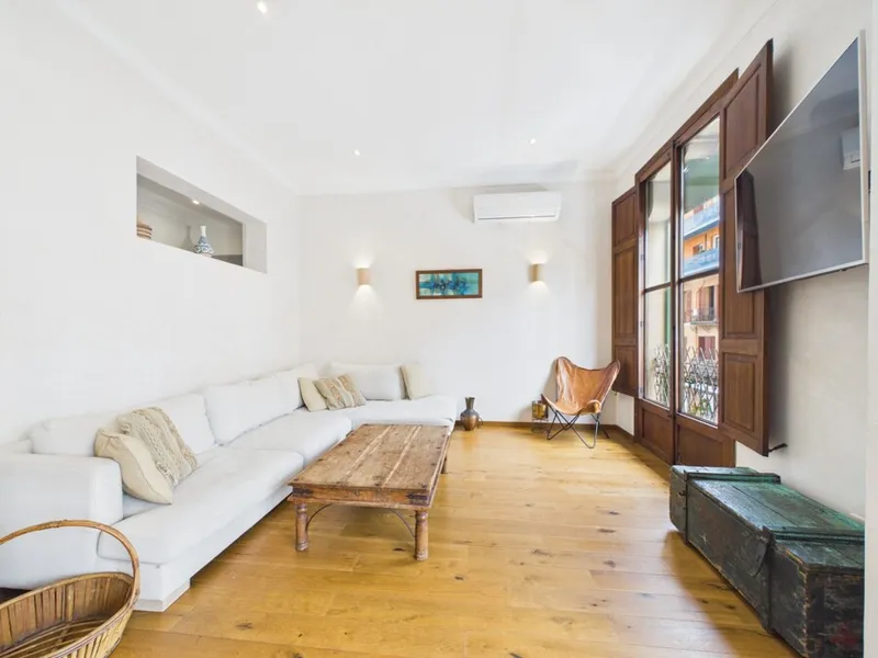 Luxury Duplex with Private Terrace in Santa Catalina - Temporary Contract — photo 12
