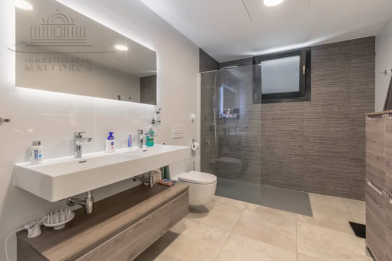 Modern Villa in Cala Murada - First Sea Line — photo 10