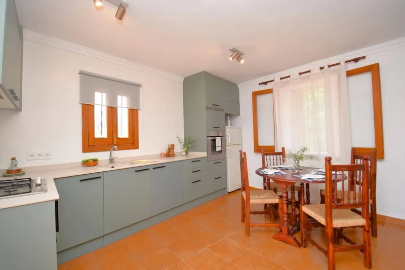 Rural or Farmhouse in Sencelles, Province of Balearic Islands — photo 10