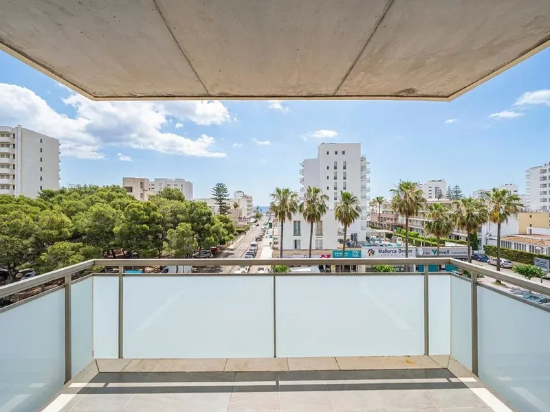 Apartment in Cala Millor, Mallorca — photo 1