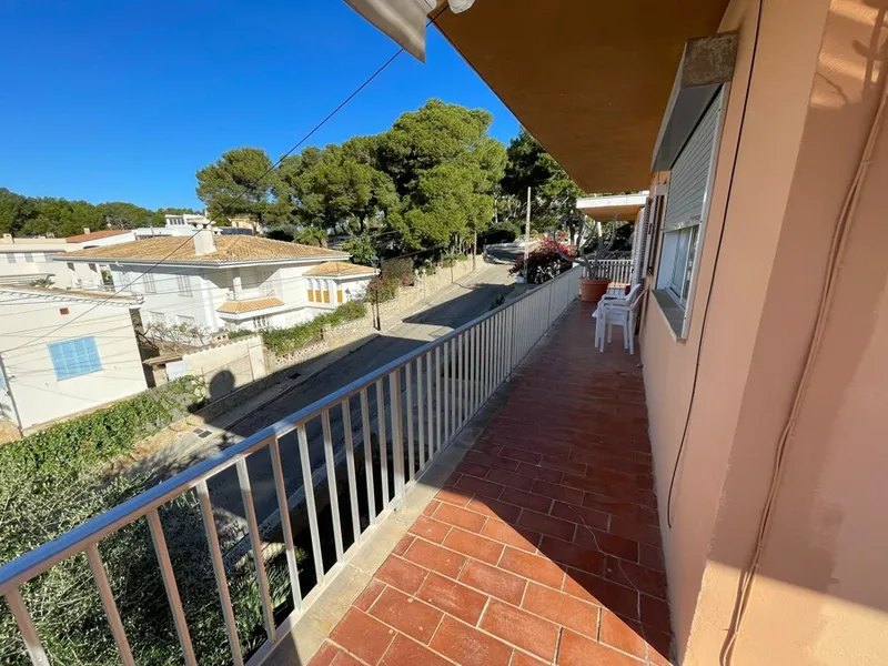 Five-Bedroom Apartment with Sea Views in Tranquil and Convenient Location in Sant Elm — photo 12