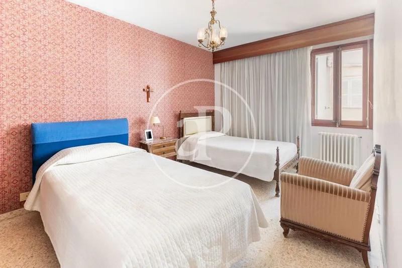 Penthouse in Palma de Mallorca, Province of Balearic Islands — photo 7