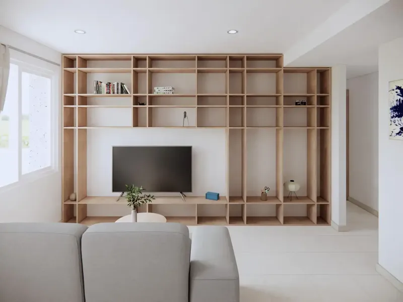 Welcome to Your New Home in Portitxol! — photo 2