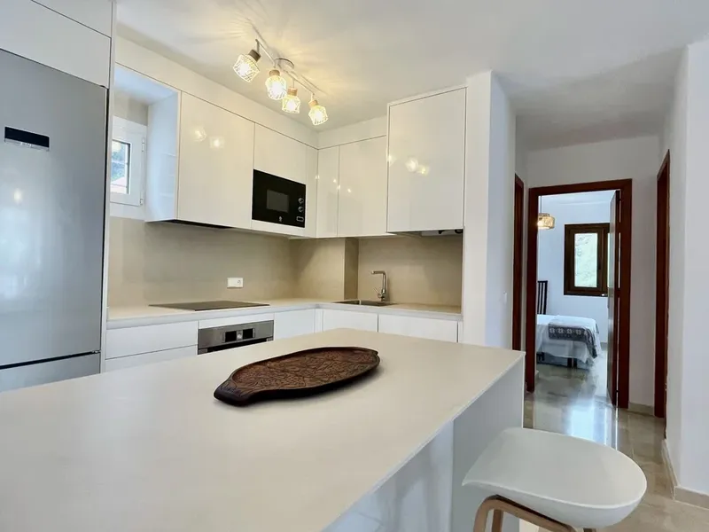 Apartment in Port de Soller, Mallorca — photo 3