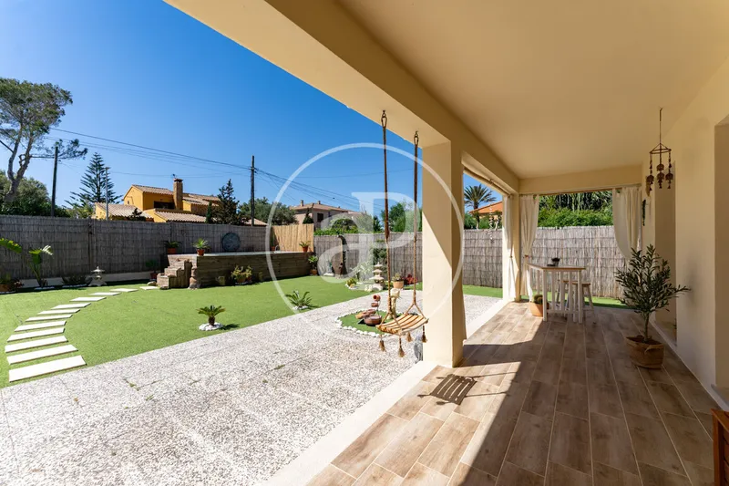 Detached Villa for Sale in Badia Blava — photo 6