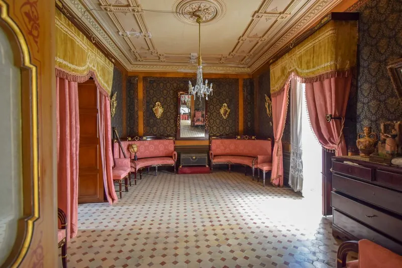 Stately Mallorcan house in the heart of Sóller — photo 6