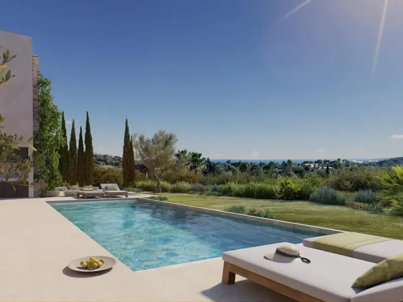 Villa in Son Servera, Mallorca — photo 4