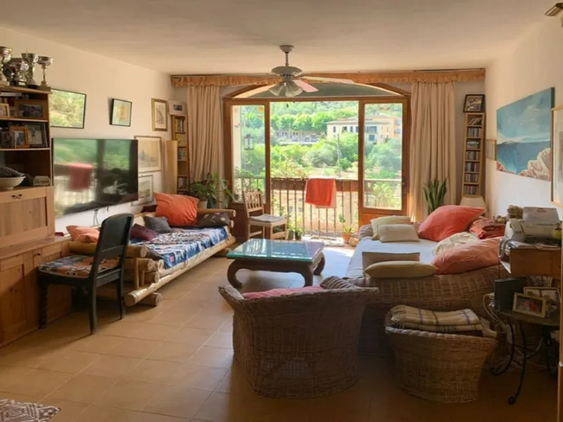 Apartment in Bunyola, Province of Balearic Islands — photo 2