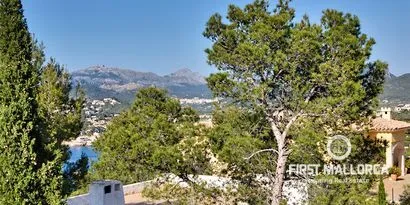 Ground floor apartment with beautiful views of the port and Dragonera Island — photo 9