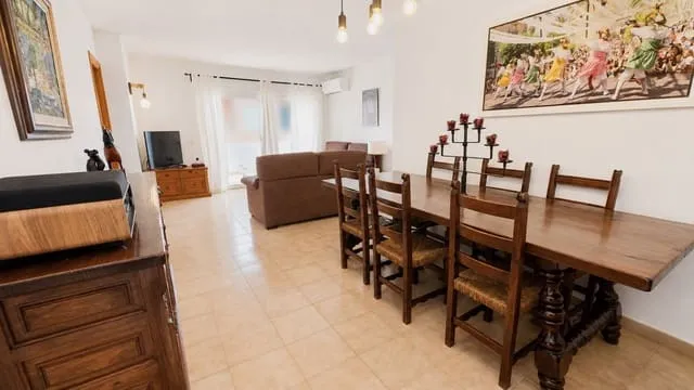 Flat for sale in Puerto de Alcudia, Alcúdia — photo 1