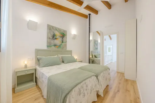 Santa Margalida, renovated village house with pool and terrace in Santa Margalida | Mallorca North Properties — photo 10