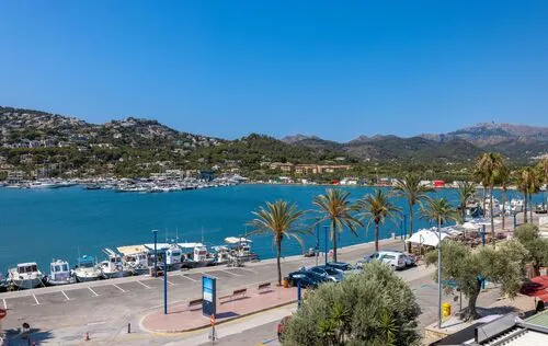 1 Bedroom in Port Andratx — photo 8