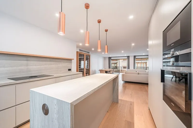 Modern luxury meets prime location in Palma — photo 5