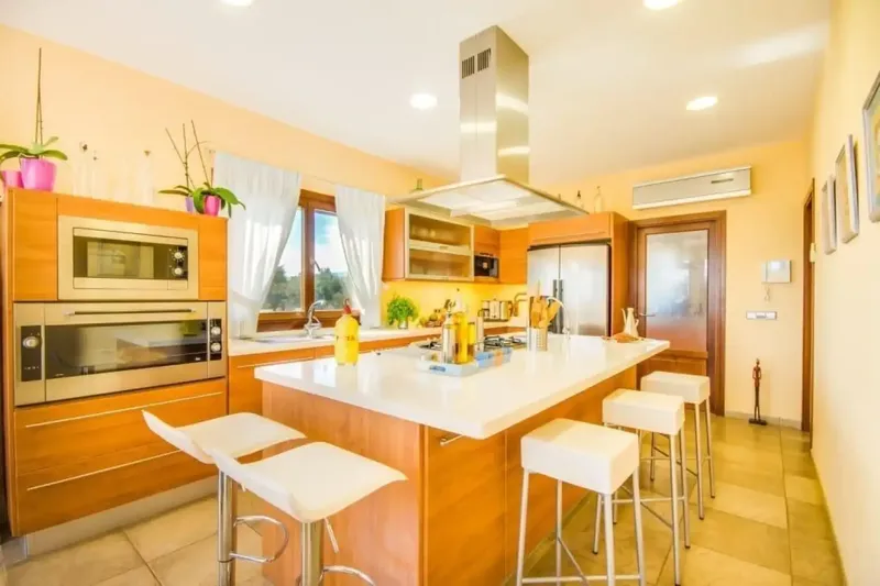 ¡Bienvenido a la villa de sus sueños en Mallorca! Esta moderna finca le ofrece a usted y a su familia o pareja todo lo necesario para unas v — photo 11