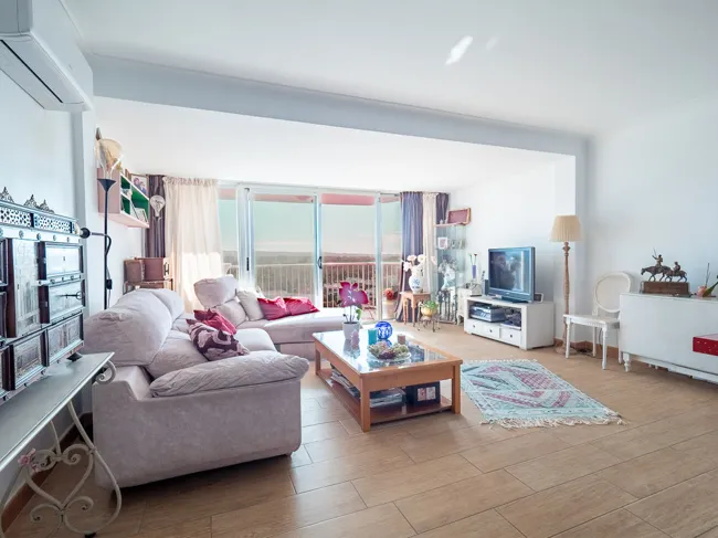 4 Room Penthouse for Purchase in Palma De Mallorca / s'Arenal (Property Number AP245) | PM Real Estate — photo 5