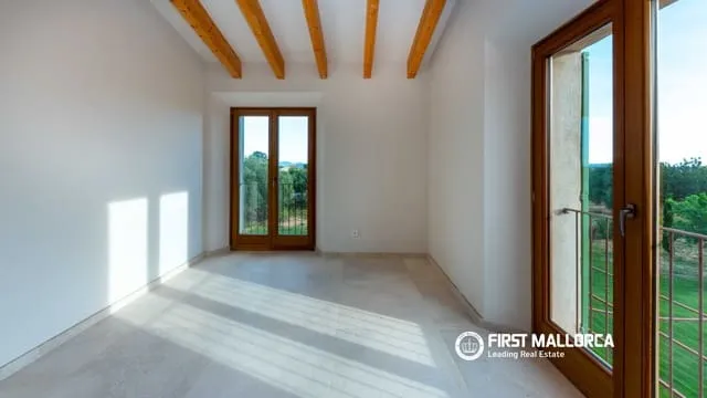 Finca/Country House for sale in Alaró, Mallorca — photo 10
