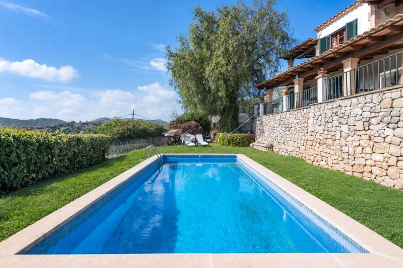 A Mallorcan dream home with ocean views and plenty of potential — photo 2