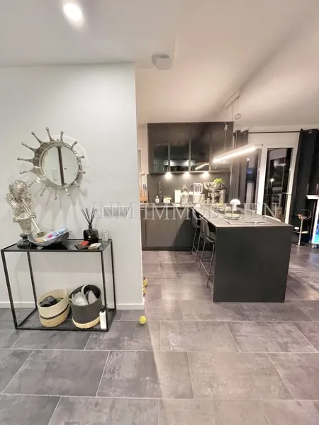 86m² apartment with 4 rooms, terrace and sea views for sale — photo 6