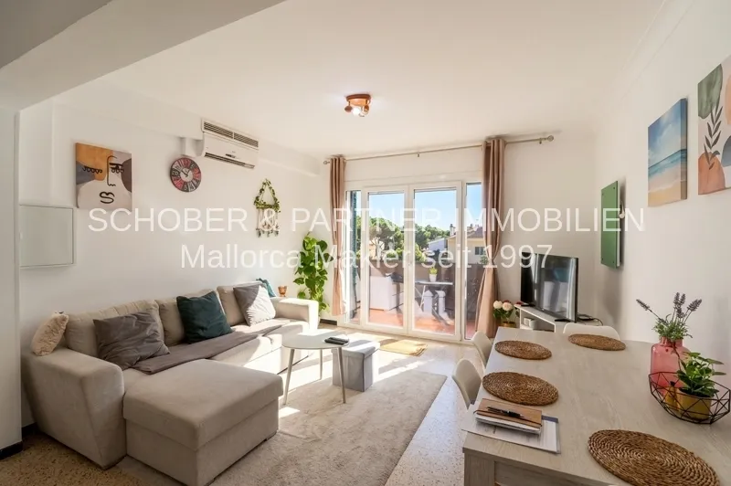 Well-maintained 3-bedroom apartment ... — photo 3