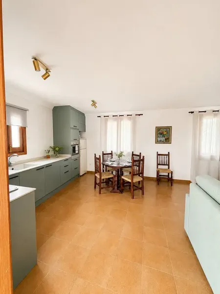 Cozy finca on approx. 1,800 m2 of land in Biniali, Sencelles, with 170 m2 built in good condition, semi-renovated — photo 7