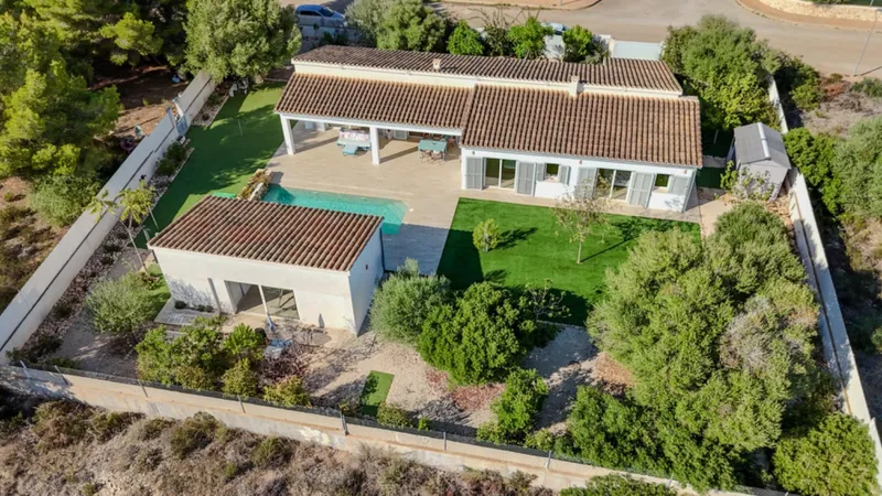Detached Villa in Campos — photo 2