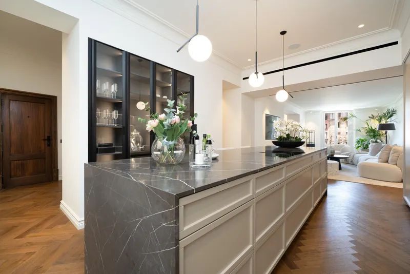 Exclusive luxury residence on Paseo del Borne, Palma — photo 6