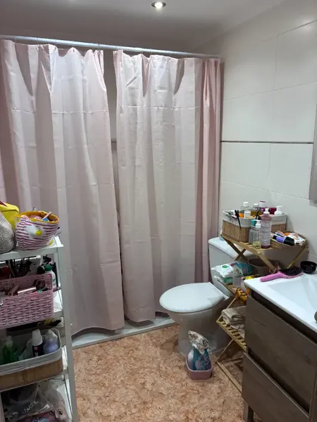 Ref 26262 Excellent semi-detached house in Can Picafort. It has 4 bedrooms, 3 bathrooms, living-dining room, separate kitchen, laundry room, garden — photo 10