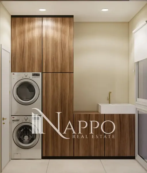 Nappo Real Estate is pleased to present this exclusive new-build penthouse distributed over two floors, located in Colònia de Sant Jordi — photo 12