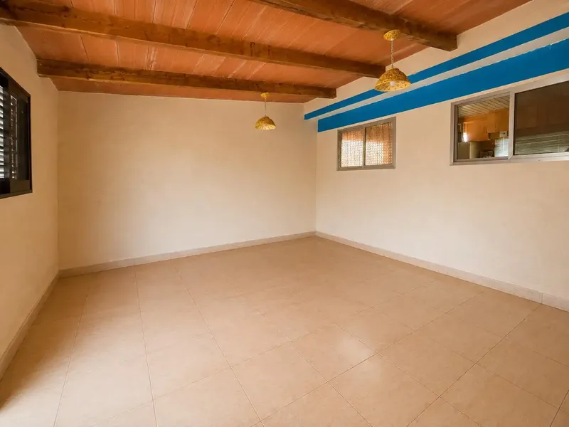 Rustic finca with small house and large plot in Santa Eugènia — photo 7