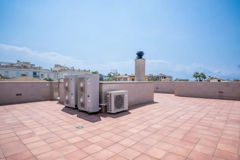 Detached Villa in Palma de Mallorca — photo 5