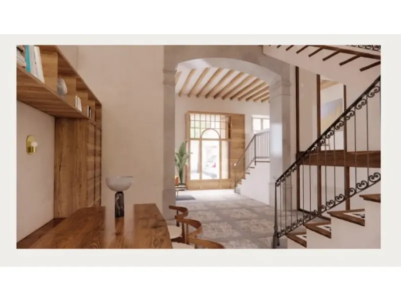 Villa in Soller, Mallorca — photo 4