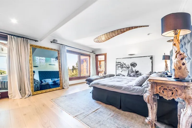 Exclusive: Impressive Mediterranean property in Son Vida - Marcel Remus Real Estate — photo 10