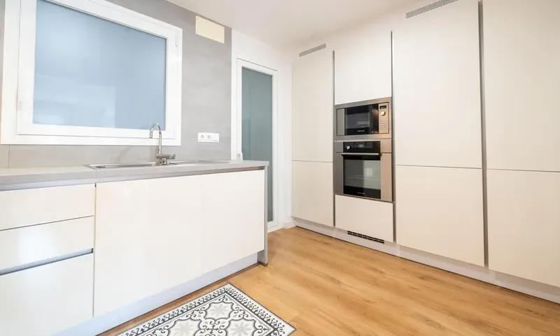 Impressive apartment on Avenidas, right in the center... — photo 7