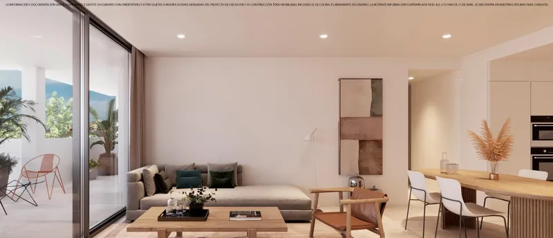 Apartment — photo 10