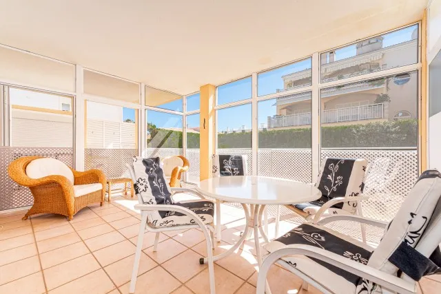 Ground floor apartment for sale near Llenaire Beach, Puerto Pollensa, Mallorca north — photo 2