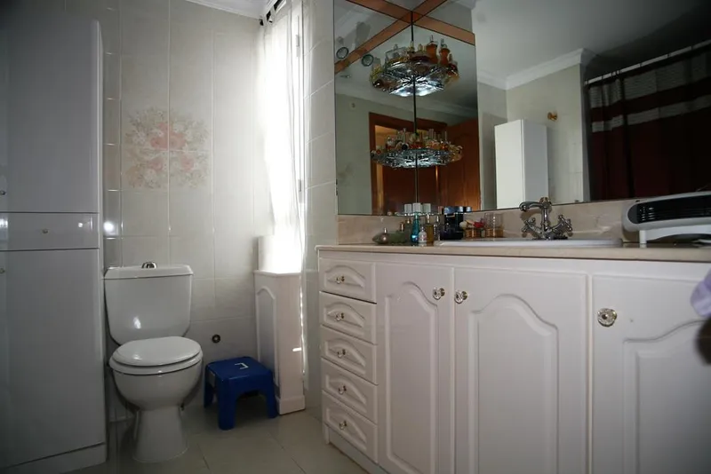 Ref. 2284A – Andratx – Charming apartment with terrace and parking — photo 12