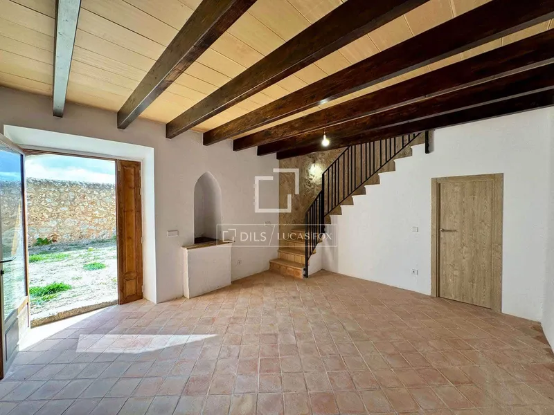 Finca/Country House for sale in Llubí, Mallorca — photo 2