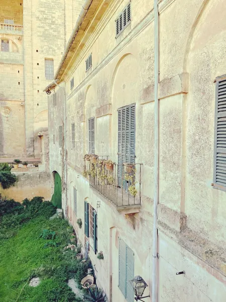 Impressive 19th century Townhouse in Llucmajor with renovation project — photo 2