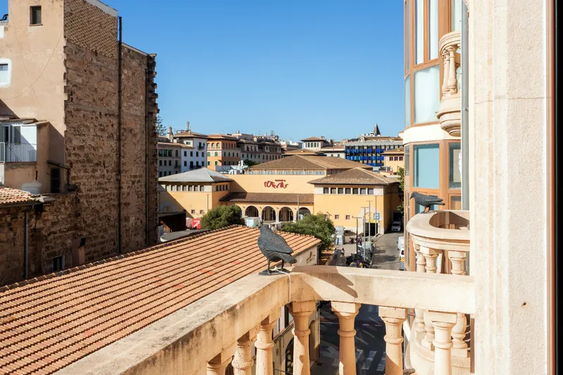 Stylish Apartment in the Heart of Palma — photo 4