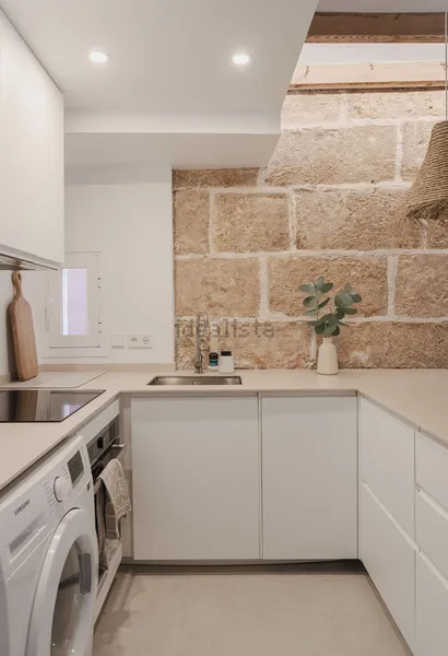 Flat / apartment for sale in Calle Ample de la Mercè — photo 9