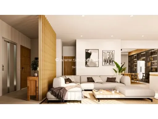 Penthouse 4A - Private rooftop with unobstructed views and pool. Elevator with direct access to the home. Ideal for those seeking space and privacy. 2-bedroom apartment — photo 1