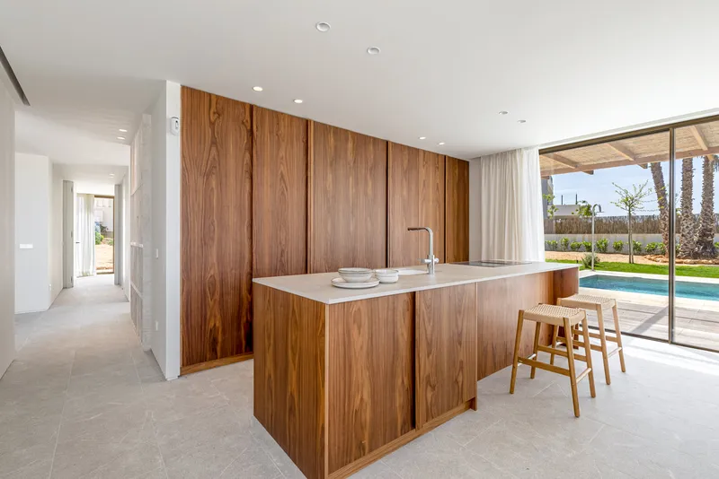 New villa with views over the Bay of Palma 1 — photo 7