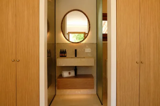 Canyamel, first occupancy after renovation: finca for long-term rent in Canyamel — photo 12